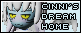 Cinnie's Dream Home website button